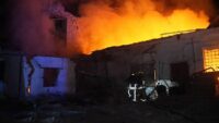 Rusya ve Ukrayna’dan karşılıklı hücumlar