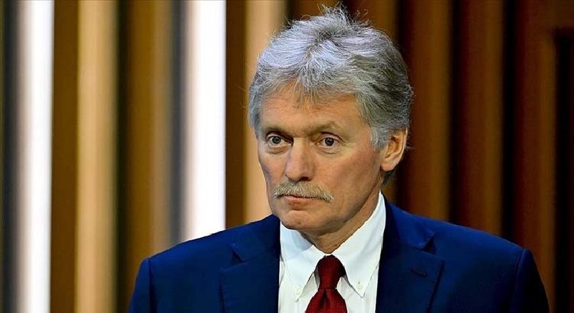 Rusya’dan Almanya’ya ‘Kuzey Akım’ reaksiyonu: Mantığa ters