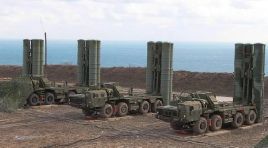 Rusya’dan S-400 açıklaması: Türkiye ile görüşüyoruz