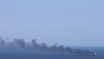 Rusya’dan Ukrayna’nın Odessa Limanı’na atak