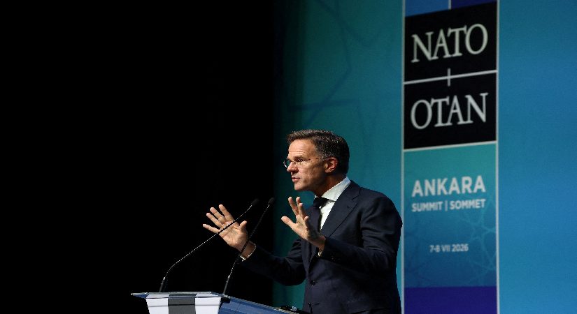 Rutte: ABD, NATO’ya tam bağlılığını sürdürüyor