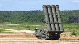 S-400 hava savunma sistemi özellikleri: Türkiye’de de bulunan S-400 hava savunma sisteminin menzili kaç, özellikleri neler?