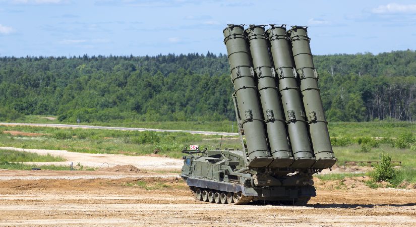 S-400 hava savunma sistemi özellikleri: Türkiye’de de bulunan S-400 hava savunma sisteminin menzili kaç, özellikleri neler?