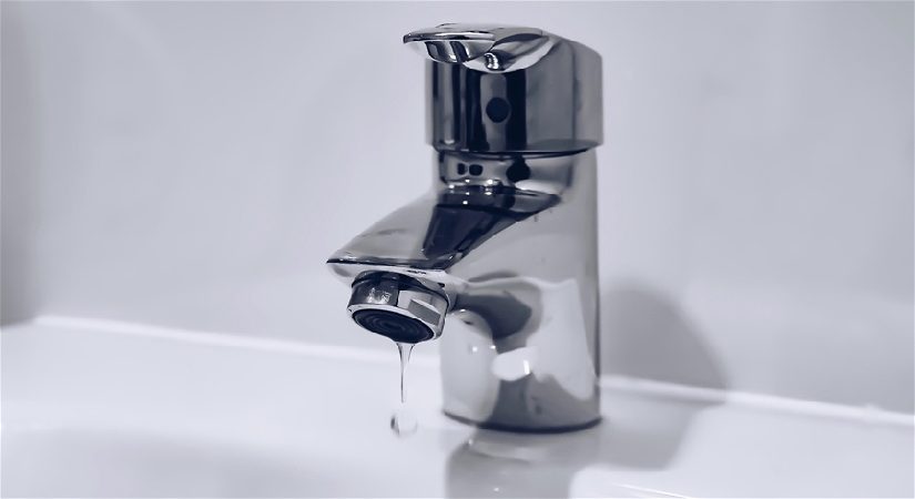 Sabah saatlerinde başladı. 3 ilçede 16 saat su kesintisi yaşanacak