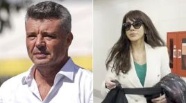 Sadettin Saran ve Ela Rümeysa Cebeci için istenen ceza belirli oldu