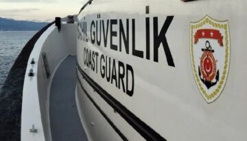 Sahil Güvenlik Komutanlığı uzman erbaş alacak