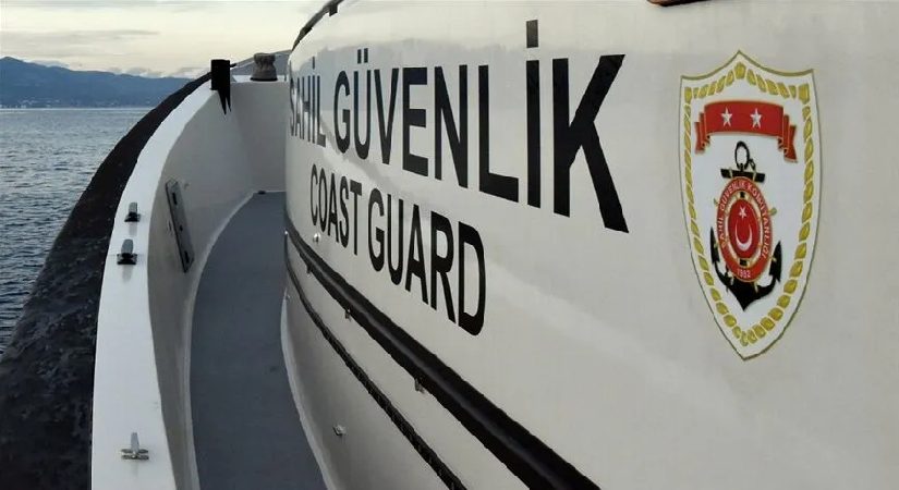 Sahil Güvenlik Komutanlığı uzman erbaş alacak