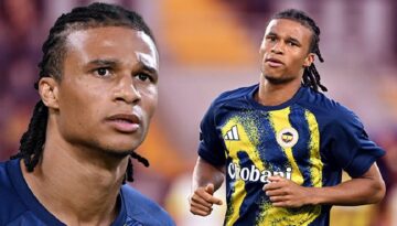 Sakatlanarak çıkmıştı: Fenerbahçe’de Nathan Ake’nin son durumu muhakkak oldu!
