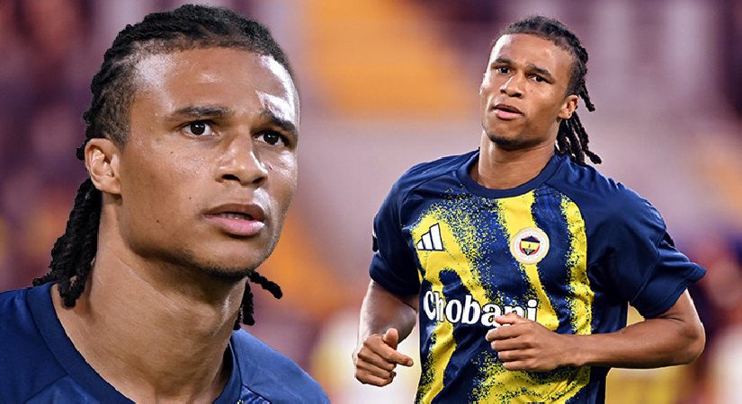 Sakatlanarak çıkmıştı: Fenerbahçe’de Nathan Ake’nin son durumu muhakkak oldu!