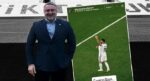 Salah paylaşımı yapmıştı, istifa etti. Beşiktaş’ta ayrılık açıklandı