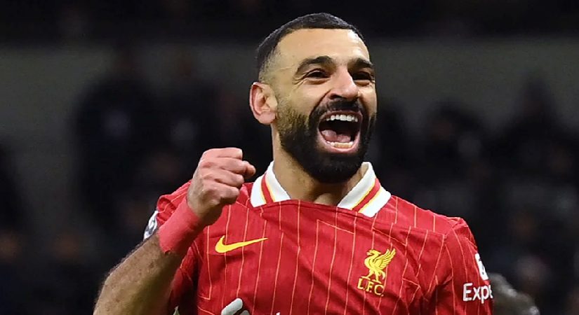 Salah transferinde beklenen cevap geldi, tek mani kalkıyor. “Seni o maçta alanda istiyoruz”