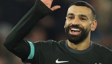 Salah’ın Beşiktaş’a maliyeti 40 milyon Euro!