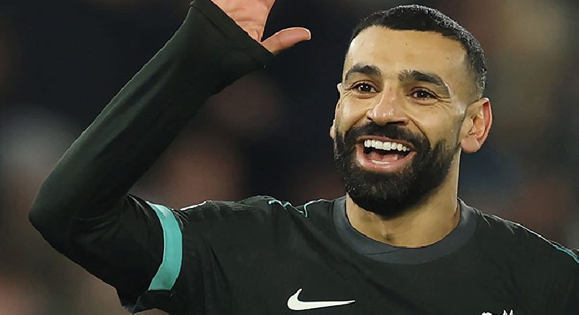 Salah’ın Beşiktaş’a maliyeti 40 milyon Euro!