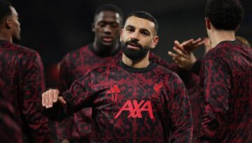 Salah’ın menajeri Türkiye’ye geldi, maaş talebi sonrası karar verildi