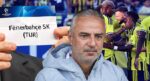 Şampiyonlar Ligi’nde 3. ön eleme çeşidi kuraları çekiliyor! İşte Fenerbahçe’nin mümkün rakipleri
