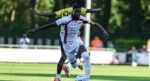 Samsunspor, AEK’i geriden gelip mağlup etti!