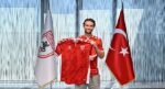 Samsunspor, Elliot Watt’ı 4 yıllığına takımına kattı!