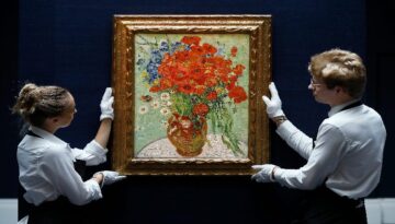 Sanat dünyasında milyar dolarlık yarış: Rekorlar yılı başladı