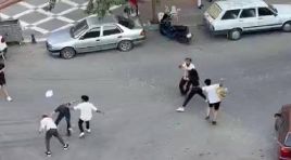 Şanlıurfa’da iki küme arasında hengame: 6 yaralı