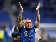 Santi Cazorla, futbolu bıraktığını açıkladı