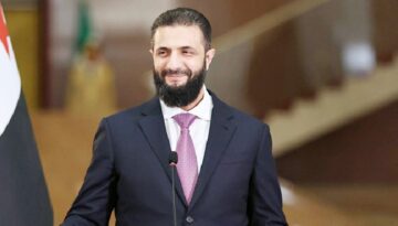 Şara: İsrail’le çatışma Suriye’ye yaramaz