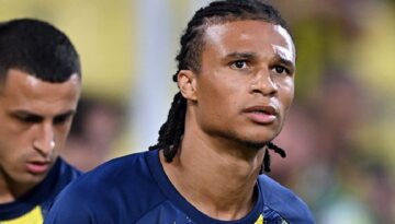 Savunmanın virtüözü: Nathan Ake!