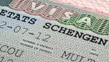 Schengen için “güvenilir kişiler” formülü masada. Kimler 5 yıllık vize alabilecek?