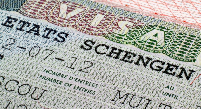 Schengen için “güvenilir kişiler” formülü masada. Kimler 5 yıllık vize alabilecek?