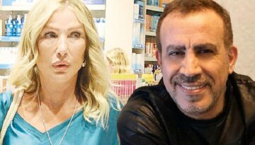 Seda Sayan: Haluk Levent bana itimat vermedi