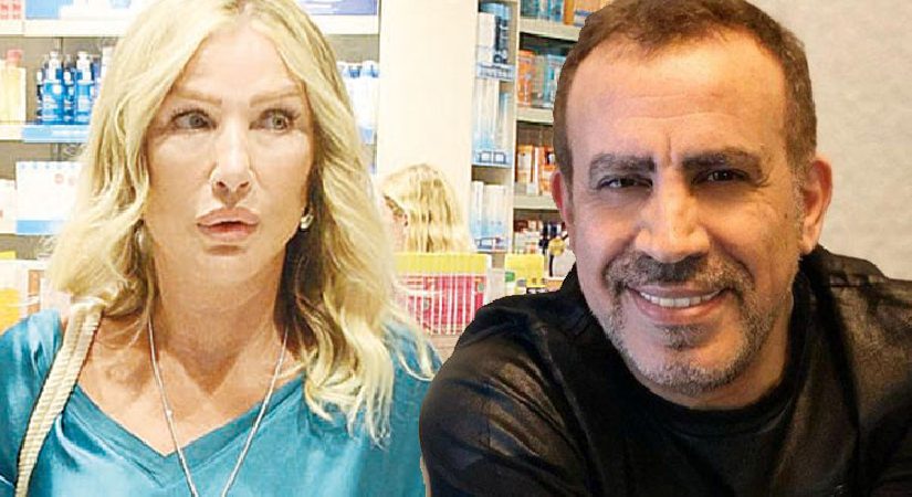 Seda Sayan: Haluk Levent bana itimat vermedi