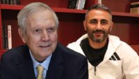 Selçuk Şahin’den Fenerbahçe ve Aziz Yıldırım sözleri!