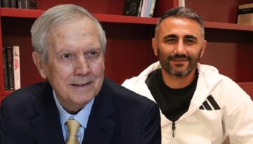 Selçuk Şahin’den Fenerbahçe ve Aziz Yıldırım sözleri!