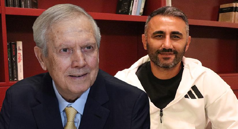 Selçuk Şahin’den Fenerbahçe ve Aziz Yıldırım sözleri!