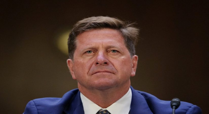 Senato’dan onay çıktı. ABD’nin yeni istihbarat yöneticisi belirli oldu