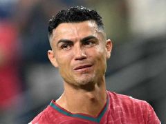 ‘Seni öldürmek istemiyoruz fakat artık yeter Ronaldo!’