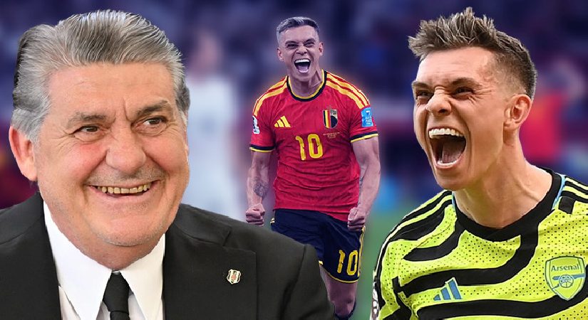 Serdal Adalı prensip çiğnedi: Beşiktaş, Trossard transferinde geri sayıma geçti!