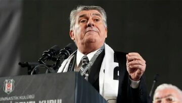 Serdal Adalı, Trossard’ın geçen döneme nazaran daha düşük maaşa transfer edileceğini açıkladı