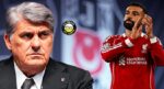 Serdal Adalı’dan son dakika Mohamed Salah açıklaması: ‘Kabul edilemez!’
