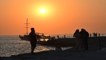 Serin hava gidiyor, sıcaklar geri dönüyor. Yeni haftada hava yine değişiyor