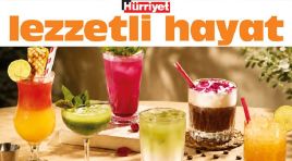 Serinlemenin en ‘yaratıcı’ hali