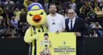 Sertaç Ulu, yine Fenerbahçe’de