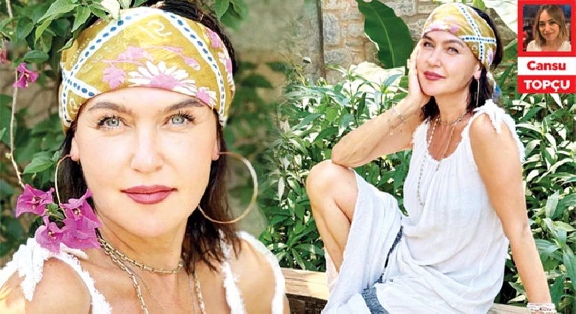 Şevval Sam: Beni anlamak istemeyene ne anlatsam boş