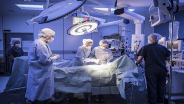 Sezaryen doğum sonrası kuşkulu vefat. Doktor tutuklandı