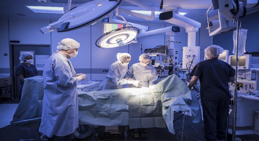 Sezaryen doğum sonrası kuşkulu vefat. Doktor tutuklandı