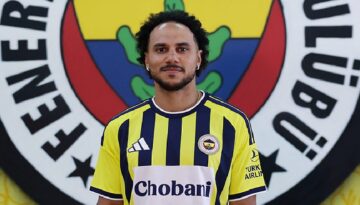 Shane Larkin’den Fenerbahçe itirafı: ‘Daha evvel hiç bu kadar büyük bir kulübün modülü olmadım!’