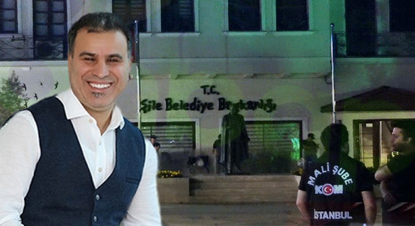 Şile Belediyesi soruşturmasında Ahbap Derneği detayı: 20 milyon liralık fark ve WhatsApp yazışmaları belgeye girdi