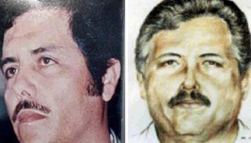 Sinaloa Karteli başkanına ABD’de müebbet mahpus