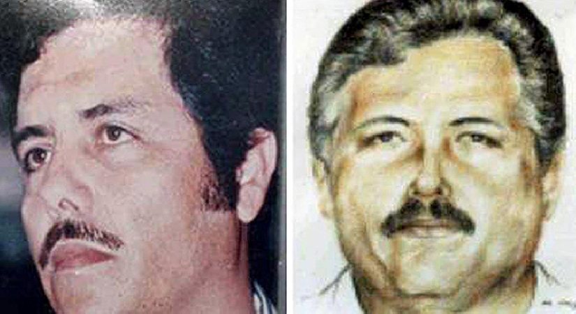 Sinaloa Karteli başkanına ABD’de müebbet mahpus