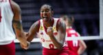 Sinead Jack Kısal kimdir, aslen nereli, kaç yaşında? Ulusal voleybolcu Sinead Jack Kısal hangi kadroda oynuyor?