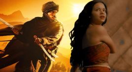 Sinema salonlarında 8 sinema vizyonda. “Moana” seyirciyle buluşuyor